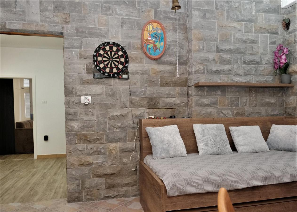 Apartma Nika Pobegi Exterior photo