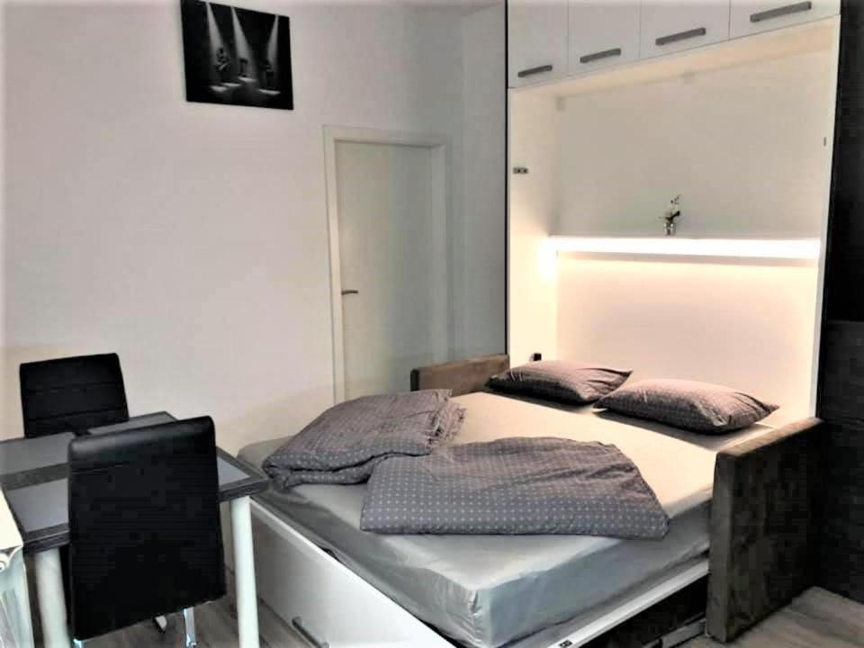 Apartma Nika Pobegi Exterior photo