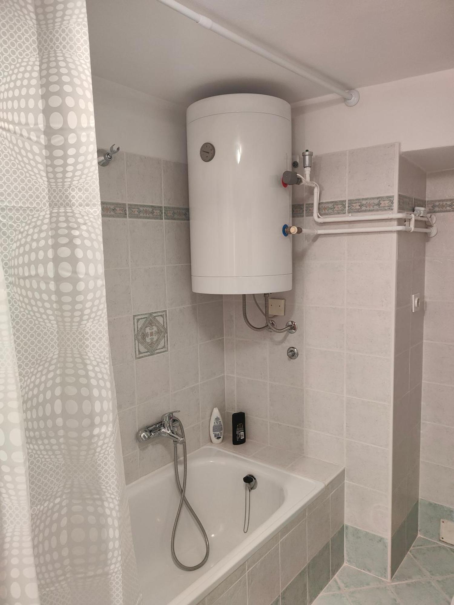 Apartma Nika Pobegi Exterior photo